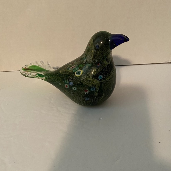Unknown Other - GLASS BIRD